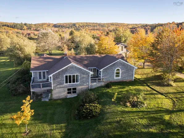 2632 Highway 201, Tupperville, NS B0S 1C0