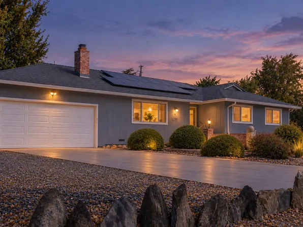 1295 Calaveritas Rd, San Andreas, CA 95249