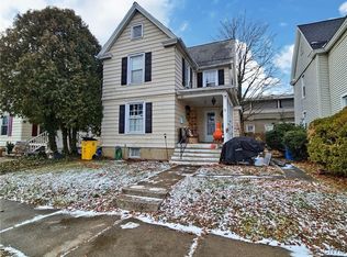 213 Foster Ave, Elmira, NY
