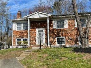 5254 Medwick Ct, Woodbridge, VA 22193