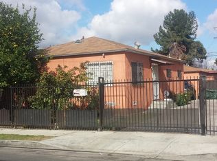 2957 Poplar Dr, Lynwood, CA 90262