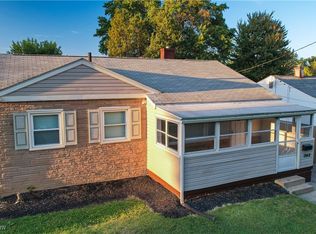 1948 Highlawn Ave, Youngstown, OH 44509