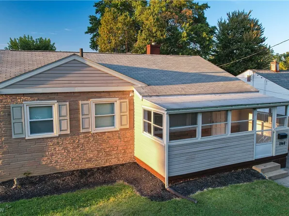 1948 Highlawn Ave, Youngstown, OH 44509