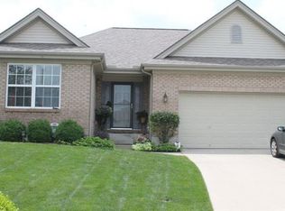 6821 Belleglade Dr, Dayton, OH 45424