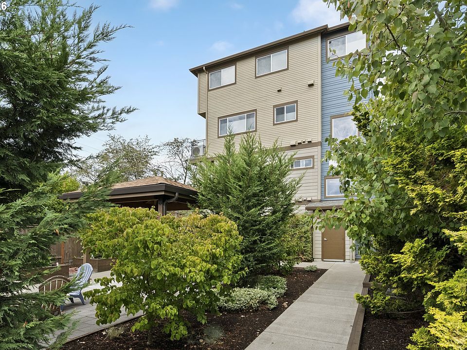 1st image of 5321 NE Irving St #C