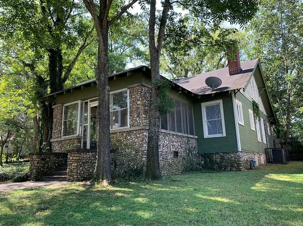 1225 Ford Ave, Birmingham, AL 35217