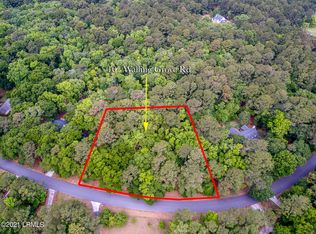 101 Walling Grove Rd, Beaufort, SC 29907