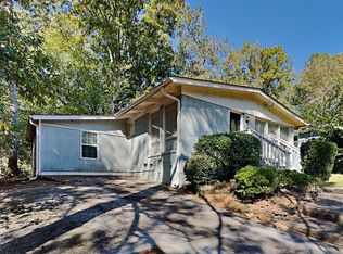 2943 Horse Shoe Dr, Atlanta, GA 30316