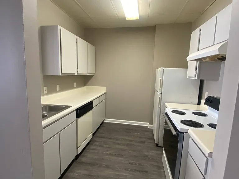 Chicago Park Place Apartments — Photo 7