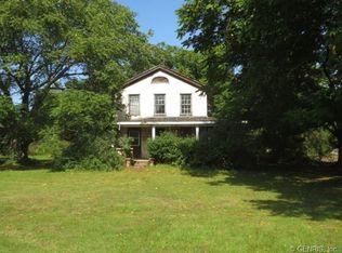 3477 Boss Rd, Marion, NY 14505