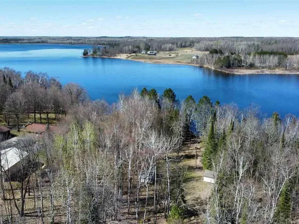 18860 S Sucker Lake Rd, Nashwauk, MN 55769