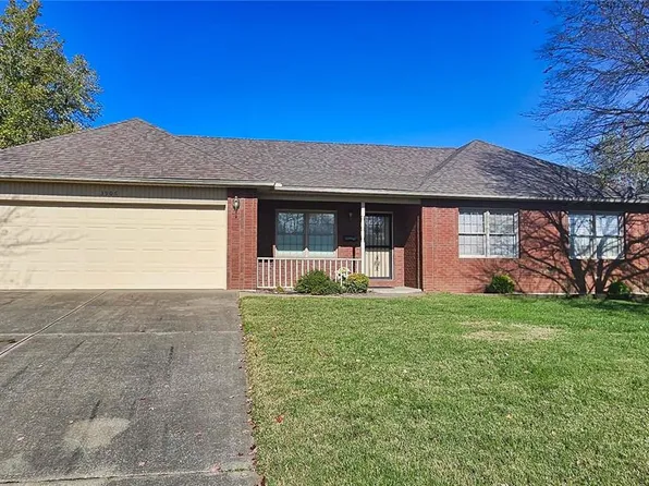 3906 Fawn Dr, Cape Girardeau, MO 63701