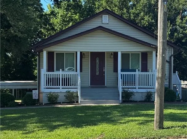 4811 NE 44th Ter, Kansas City, MO 64117