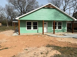 214 E Texas St, Durant, OK 74701