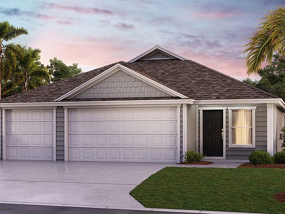 Plan Elevation.