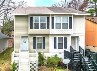 5942 Laguna Dr, Fayetteville, NC 28314