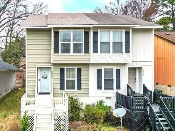5942 Laguna Dr, Fayetteville, NC 28314