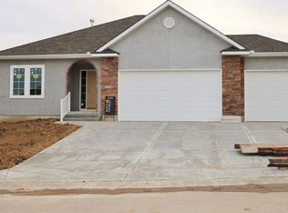 4624 Sw Soldier Drive, Lees Summit, MO 64082