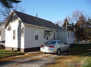 209 Eastman Ave, Springfield, IL 62702