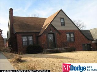 4305 Pine St, Omaha, NE 68105
