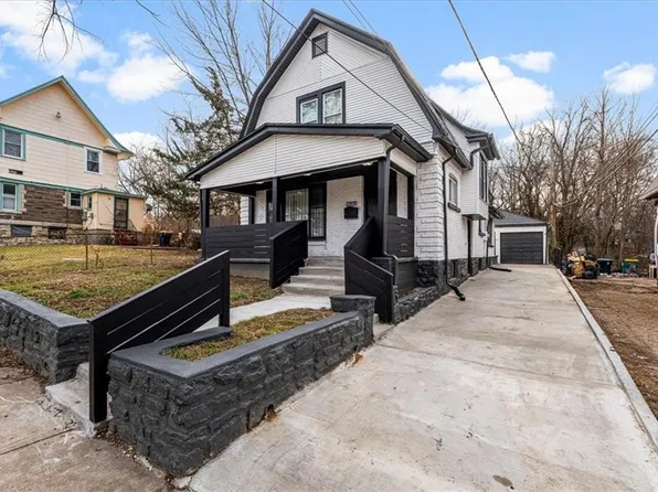 2709 E 25th St, Kansas City, MO 64127