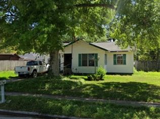 203 Camellia Ave, Orange, TX 77630