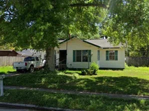 203 Camellia Ave, Orange, TX 77630