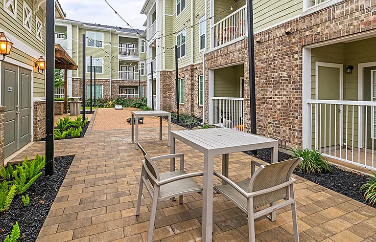 Riverhaus Creekside — Photo 26