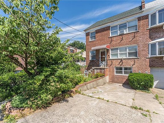 2915 Milton Place, Bronx, NY 10465 | Zillow