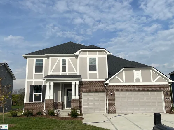 (undisclosed Address), Zionsville, IN 46077