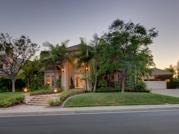 323 Whispering Pines Dr, Arcadia, CA 91006