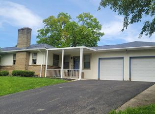 4162 Eastlea Dr, Columbus, OH 43214