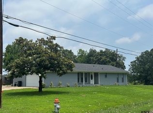 1291 Rockdale Rd, Sulphur Springs, TX 75482