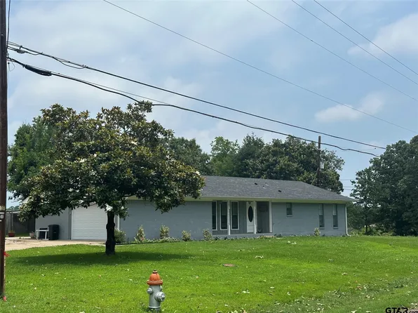 1291 Rockdale Rd, Sulphur Springs, TX 75482