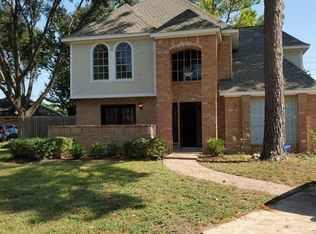 12202 Gaylawood Dr, Houston, TX 77066