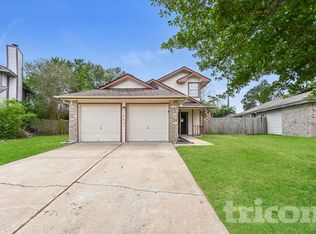 19631 Coppervine Ln, Houston, TX 77084