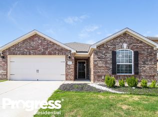 157 Curt St, Anna, TX 75409