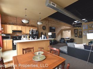 421 N Main St #A, Oshkosh, WI 54901