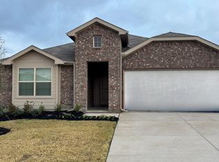 9465 Mint Hill Dr, Fort Worth, TX 76108