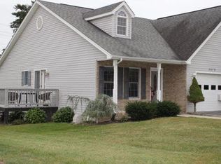 7672 Kathleen Ct, Penn Laird, VA 22846