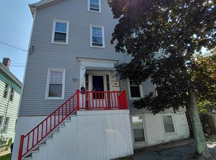 32 Franklin St, New Bedford, MA 02740