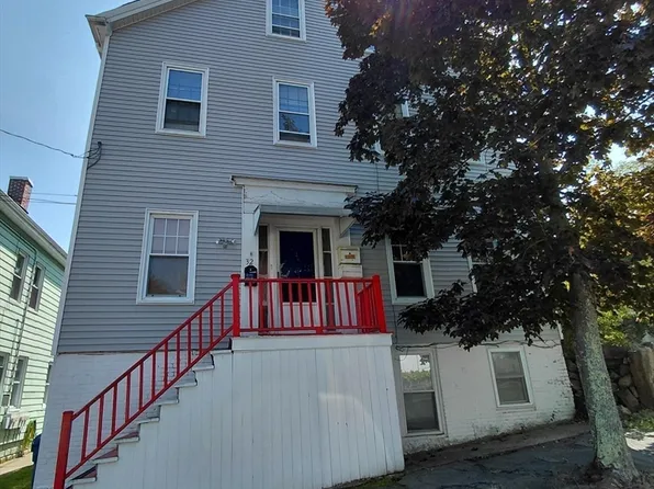 32 Franklin St, New Bedford, MA 02740