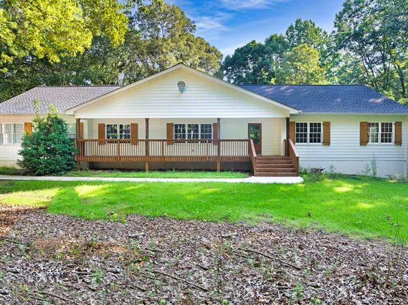 642 Highway 85 Connector, Brooks, GA 30205