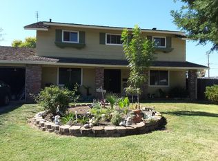 3201 Carnelian Ct, Sacramento, CA 95821