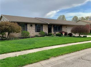 435 Buckeye Dr, Eaton, OH 45320