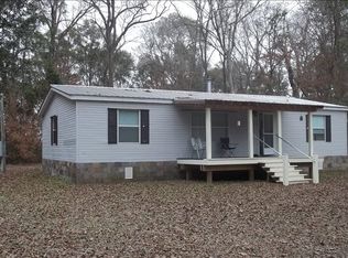 4723 River Run Rd, Branford, FL 32008