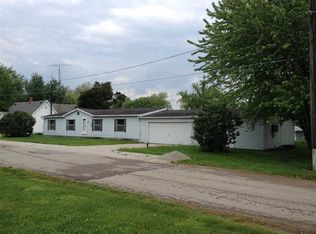 167 5th St SW, Linton, IN 47441