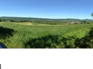 2680 Moss Rd, Warfordsburg, PA 17267