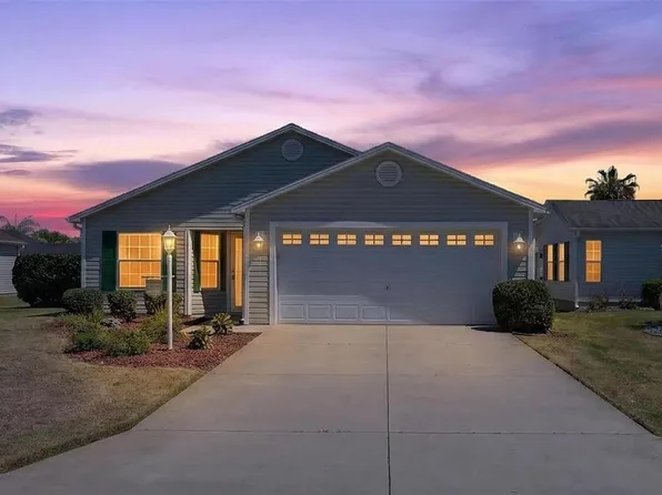 2584 Buttonwood Run, The Villages, FL 32162