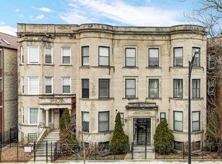 4548 S Indiana Ave #G, Chicago, IL 60653